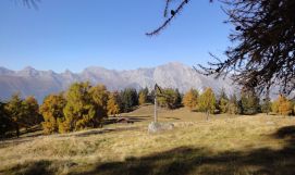 Offres spéciales été-automne